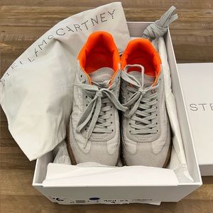 Stella McCartney sneakers size 39